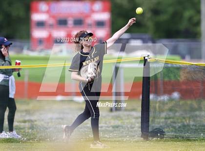 Thumbnail 1 in Kellam @ Kempsville photogallery.