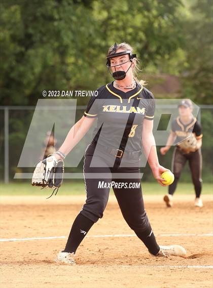 Thumbnail 1 in Kellam @ Kempsville photogallery.