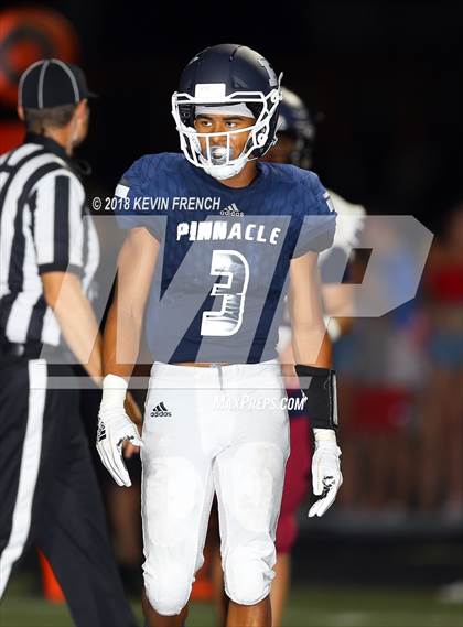 Thumbnail 3 in Perry @ Pinnacle photogallery.