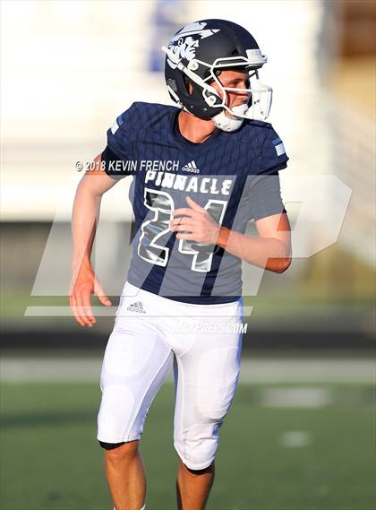 Thumbnail 3 in Perry @ Pinnacle photogallery.