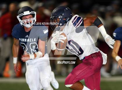 Thumbnail 3 in Perry @ Pinnacle photogallery.