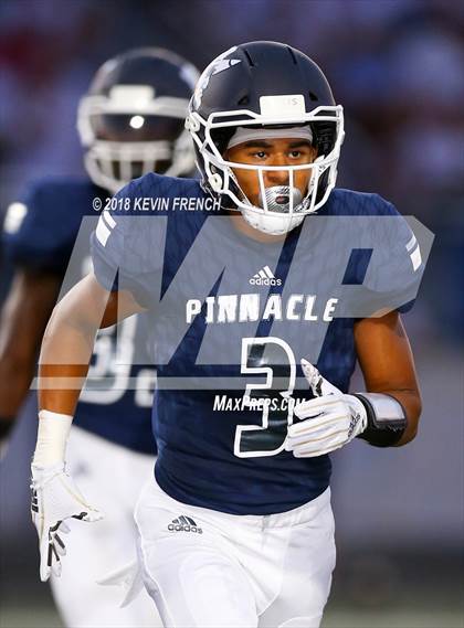Thumbnail 3 in Perry @ Pinnacle photogallery.