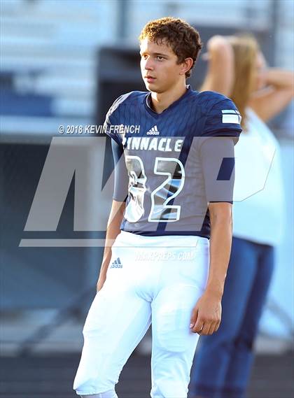 Thumbnail 2 in Perry @ Pinnacle photogallery.