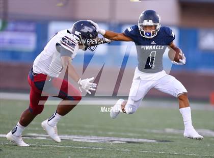 Thumbnail 1 in Perry @ Pinnacle photogallery.