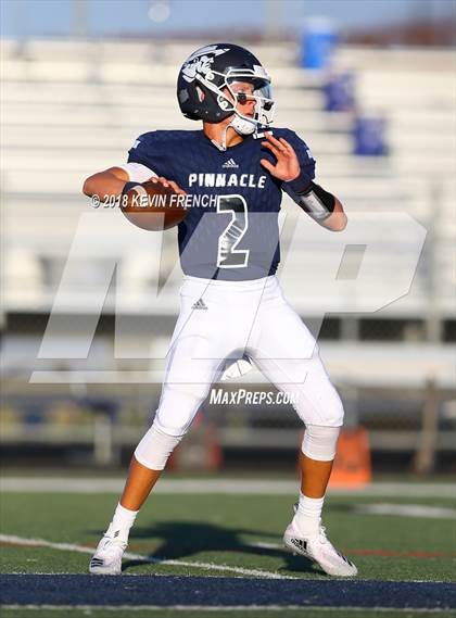 Thumbnail 2 in Perry @ Pinnacle photogallery.