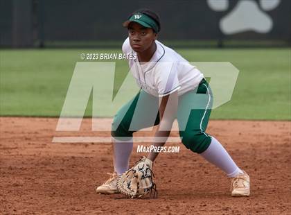 Thumbnail 3 in Buford @ Wesleyan photogallery.