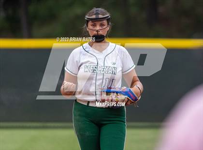 Thumbnail 3 in Buford @ Wesleyan photogallery.