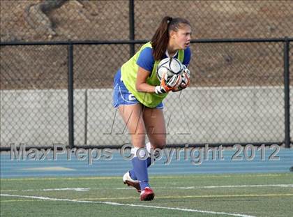 Thumbnail 3 in Branson @ Marin Catholic (CIF NCS Final) photogallery.