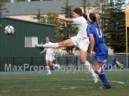 Thumbnail 3 in Branson @ Marin Catholic (CIF NCS Final) photogallery.