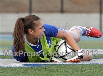 Thumbnail 1 in Branson @ Marin Catholic (CIF NCS Final) photogallery.