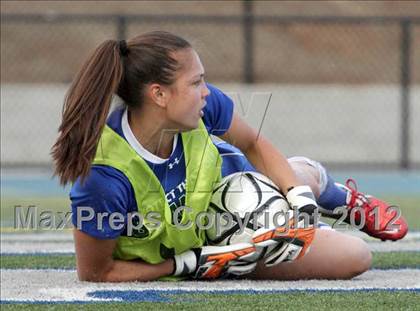 Thumbnail 2 in Branson @ Marin Catholic (CIF NCS Final) photogallery.