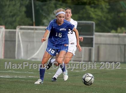 Thumbnail 3 in Branson @ Marin Catholic (CIF NCS Final) photogallery.