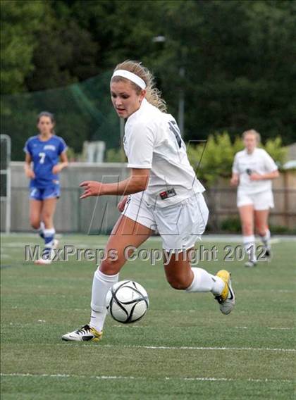 Thumbnail 3 in Branson @ Marin Catholic (CIF NCS Final) photogallery.