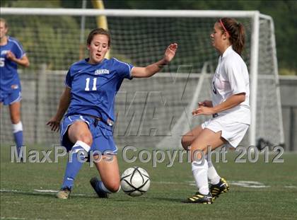 Thumbnail 3 in Branson @ Marin Catholic (CIF NCS Final) photogallery.
