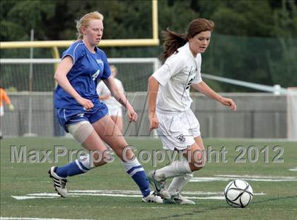 Thumbnail 3 in Branson @ Marin Catholic (CIF NCS Final) photogallery.