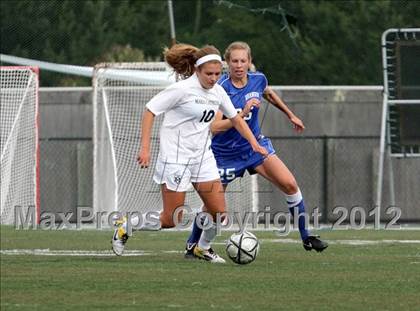 Thumbnail 1 in Branson @ Marin Catholic (CIF NCS Final) photogallery.