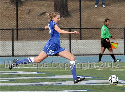 Thumbnail 1 in Branson @ Marin Catholic (CIF NCS Final) photogallery.