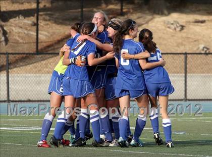 Thumbnail 2 in Branson @ Marin Catholic (CIF NCS Final) photogallery.