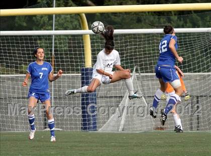 Thumbnail 1 in Branson @ Marin Catholic (CIF NCS Final) photogallery.