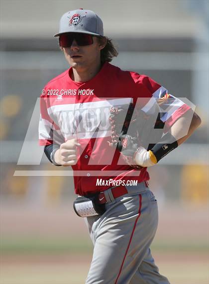 Thumbnail 1 in Sahuaro vs Mingus (Lancer Baseball Classic) photogallery.