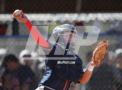 Thumbnail 2 in Sahuaro vs Mingus (Lancer Baseball Classic) photogallery.