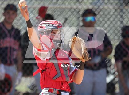 Thumbnail 2 in Sahuaro vs Mingus (Lancer Baseball Classic) photogallery.