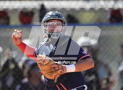 Thumbnail 1 in Sahuaro vs Mingus (Lancer Baseball Classic) photogallery.