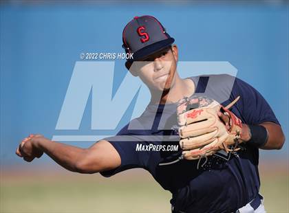 Thumbnail 3 in Sahuaro vs Mingus (Lancer Baseball Classic) photogallery.