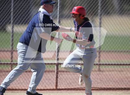 Thumbnail 1 in Sahuaro vs Mingus (Lancer Baseball Classic) photogallery.