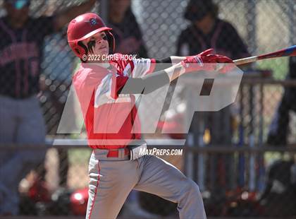 Thumbnail 1 in Sahuaro vs Mingus (Lancer Baseball Classic) photogallery.