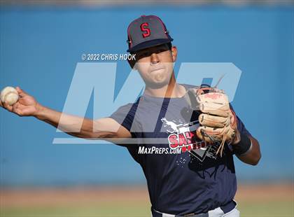 Thumbnail 3 in Sahuaro vs Mingus (Lancer Baseball Classic) photogallery.