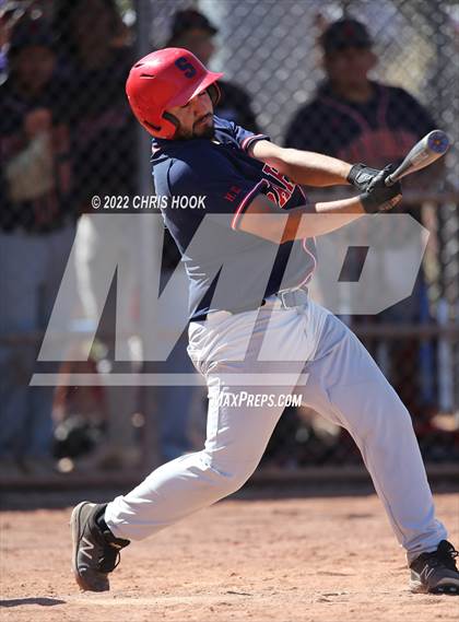 Thumbnail 3 in Sahuaro vs Mingus (Lancer Baseball Classic) photogallery.