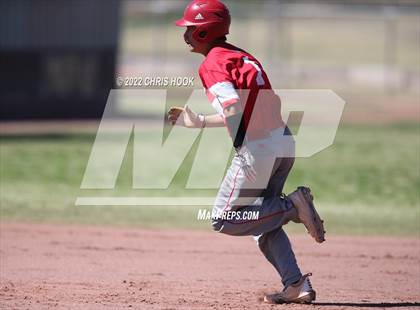 Thumbnail 3 in Sahuaro vs Mingus (Lancer Baseball Classic) photogallery.