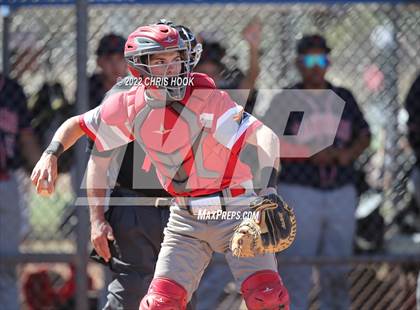 Thumbnail 3 in Sahuaro vs Mingus (Lancer Baseball Classic) photogallery.
