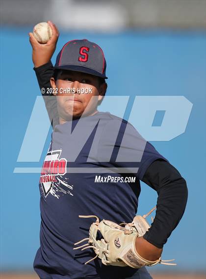 Thumbnail 1 in Sahuaro vs Mingus (Lancer Baseball Classic) photogallery.