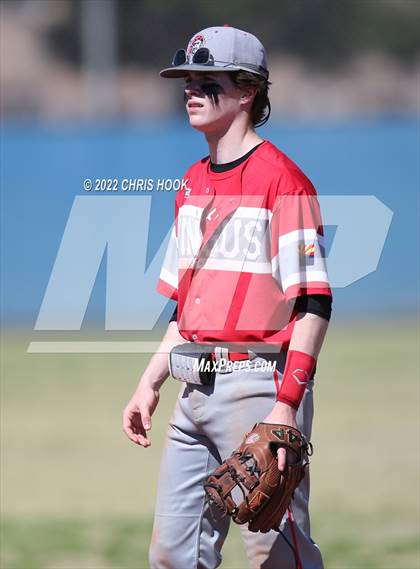 Thumbnail 1 in Sahuaro vs Mingus (Lancer Baseball Classic) photogallery.