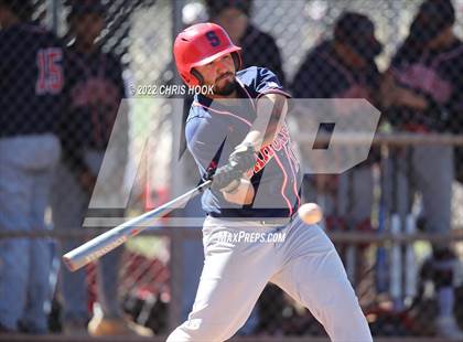 Thumbnail 2 in Sahuaro vs Mingus (Lancer Baseball Classic) photogallery.