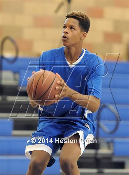 Thumbnail 3 in Windward vs. El Segundo (Jim Nakabara Classic) photogallery.