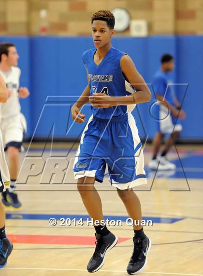 Thumbnail 3 in Windward vs. El Segundo (Jim Nakabara Classic) photogallery.
