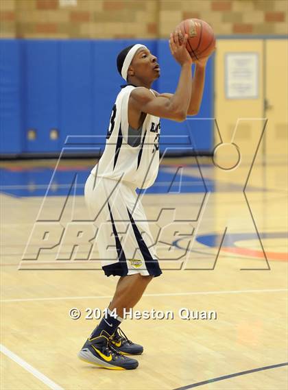 Thumbnail 3 in Windward vs. El Segundo (Jim Nakabara Classic) photogallery.