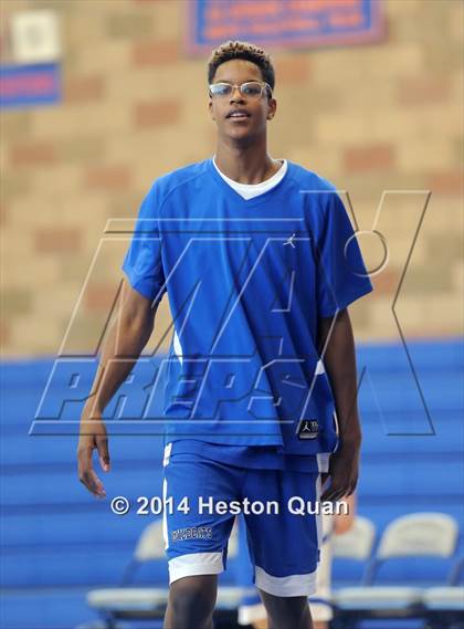 Thumbnail 3 in Windward vs. El Segundo (Jim Nakabara Classic) photogallery.