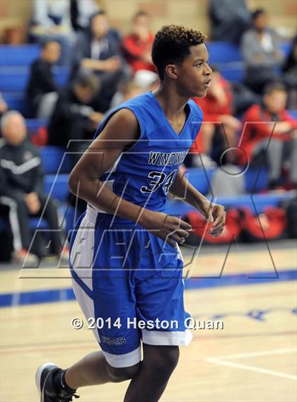 Thumbnail 2 in Windward vs. El Segundo (Jim Nakabara Classic) photogallery.