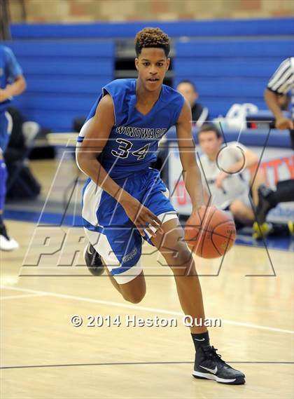 Thumbnail 2 in Windward vs. El Segundo (Jim Nakabara Classic) photogallery.