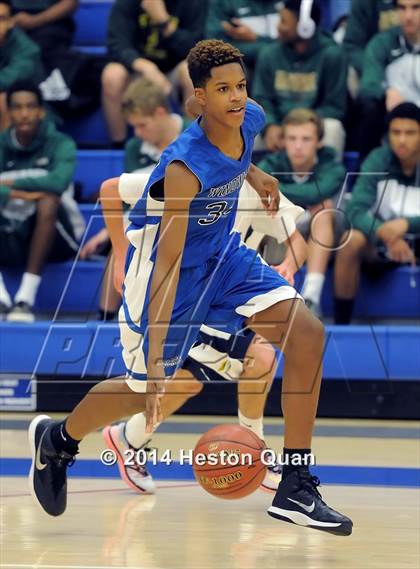 Thumbnail 3 in Windward vs. El Segundo (Jim Nakabara Classic) photogallery.