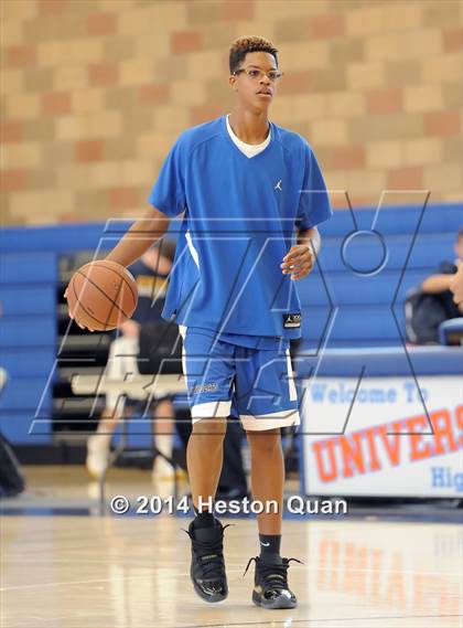 Thumbnail 1 in Windward vs. El Segundo (Jim Nakabara Classic) photogallery.