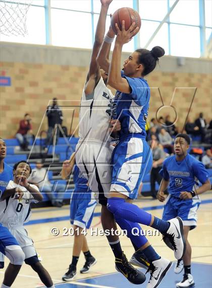 Thumbnail 3 in Windward vs. El Segundo (Jim Nakabara Classic) photogallery.