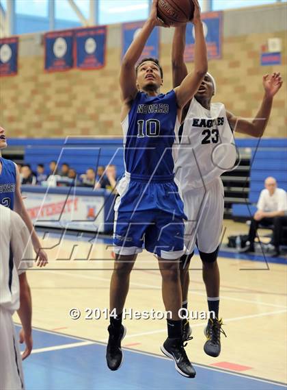 Thumbnail 3 in Windward vs. El Segundo (Jim Nakabara Classic) photogallery.