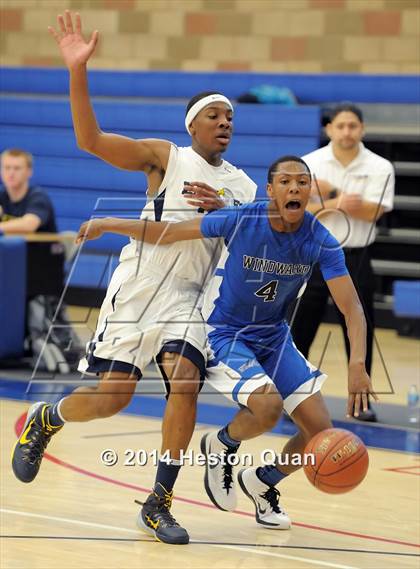 Thumbnail 1 in Windward vs. El Segundo (Jim Nakabara Classic) photogallery.