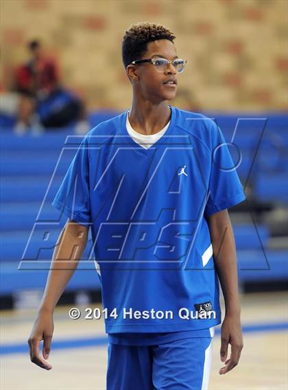 Thumbnail 2 in Windward vs. El Segundo (Jim Nakabara Classic) photogallery.