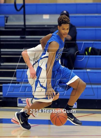 Thumbnail 3 in Windward vs. El Segundo (Jim Nakabara Classic) photogallery.